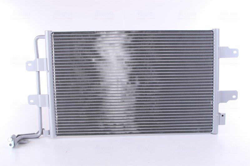 Nissens 940305 A/C Condenser