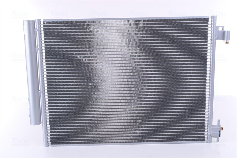 Nissens 940321 A/C Condenser