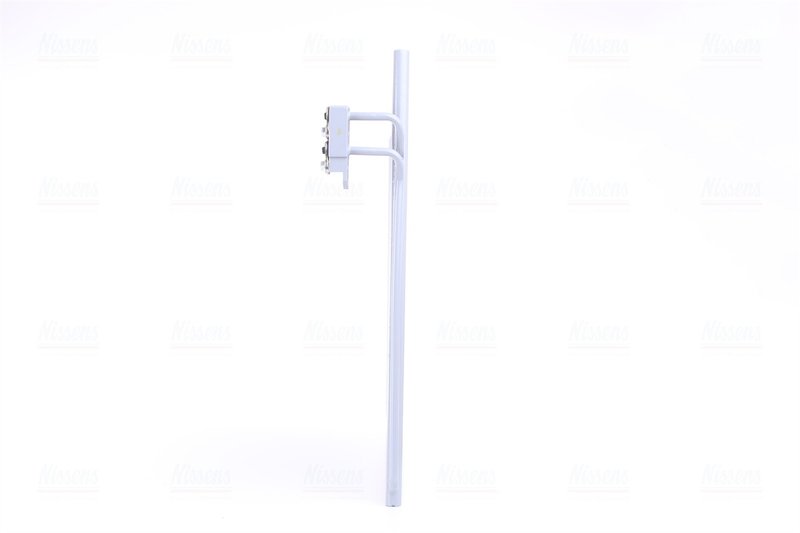 Nissens 940343 A/C Condenser
