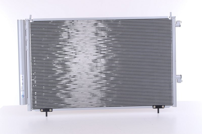 Nissens 940349 A/C Condenser and Receiver Drier Assembly