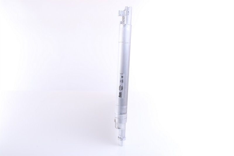 Nissens 940362 A/C Condenser and Receiver Drier Assembly