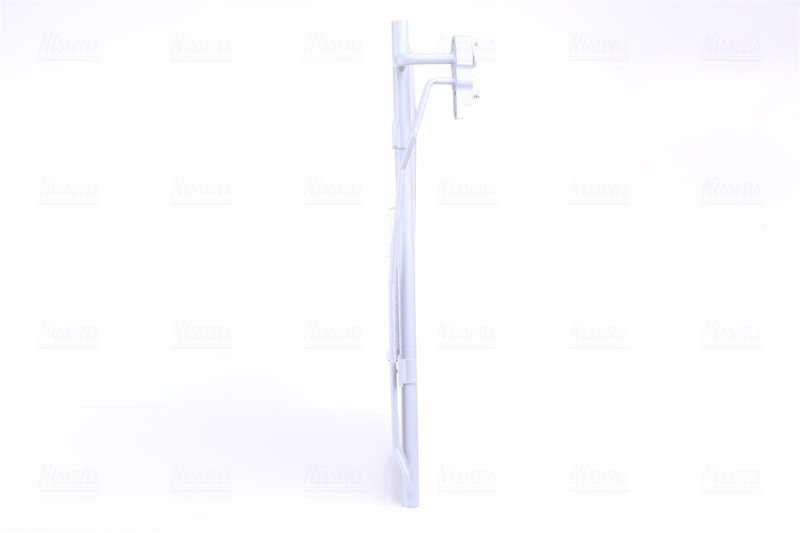 Nissens 940407 A/C Condenser