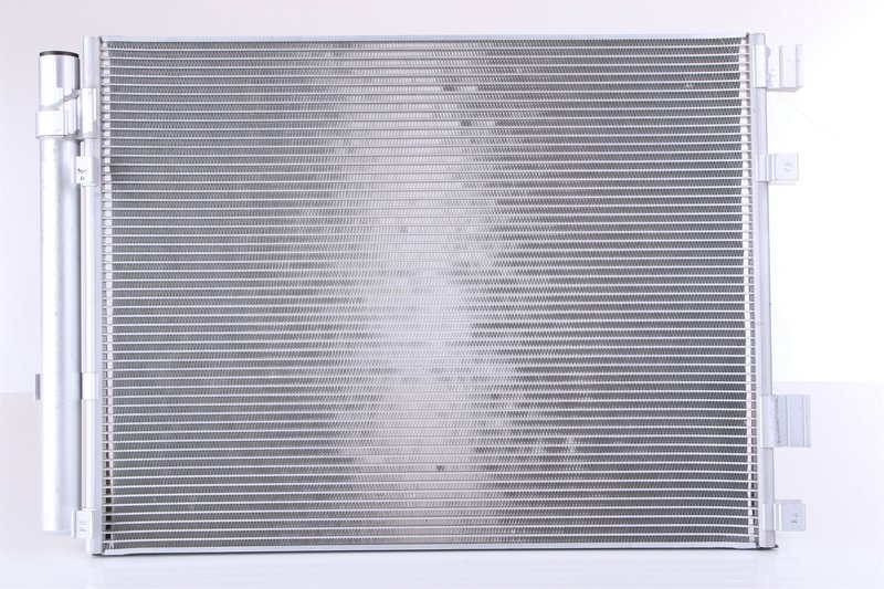 Nissens 940426 A/C Condenser and Receiver Drier Assembly