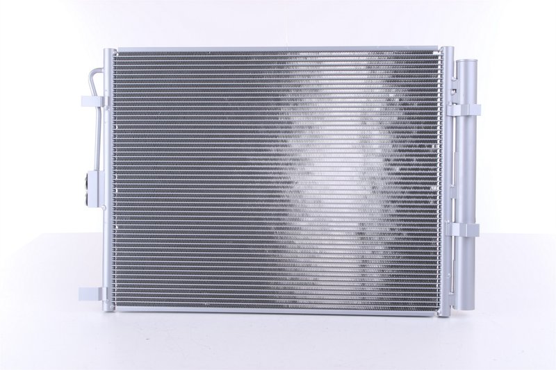 Nissens 940428 A/C Condenser and Receiver Drier Assembly