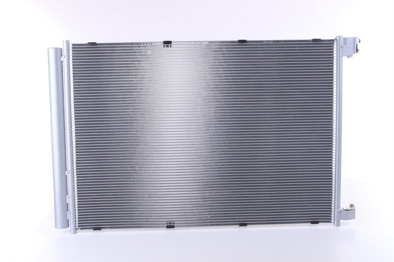 Nissens 940432 A/C Condenser