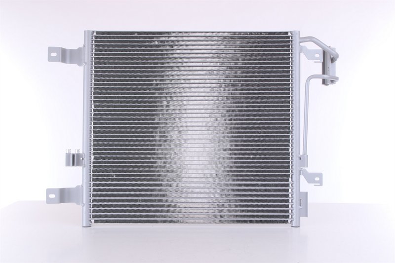 Nissens 940441 A/C Condenser - Front