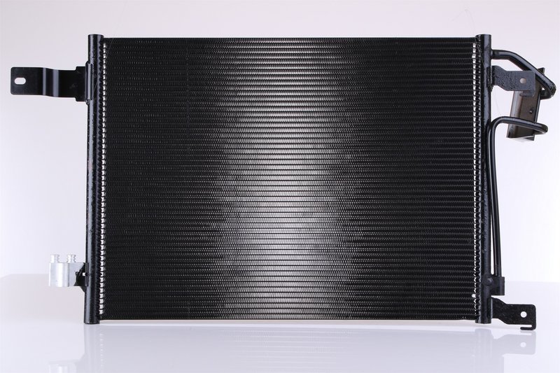 Nissens 940442 A/C Condenser