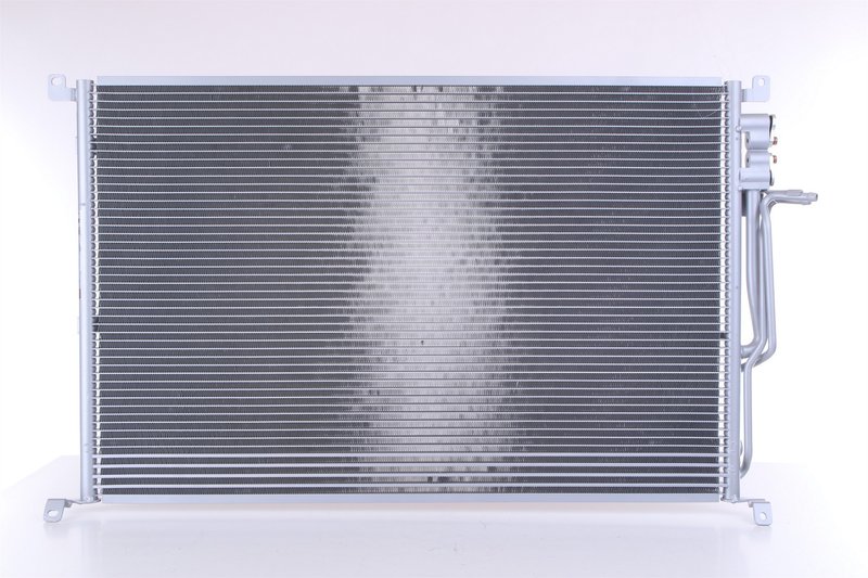 Nissens 940451 A/C Condenser