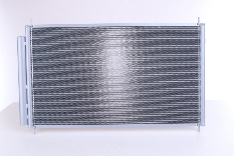 Nissens 940489 A/C Condenser and Receiver Drier Assembly