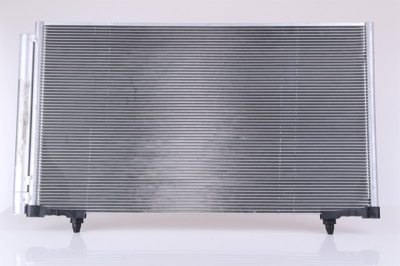 Nissens 940497 A/C Condenser and Receiver Drier Assembly