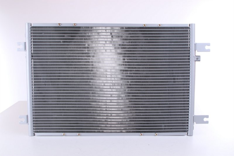 Nissens 940505 A/C Condenser and Receiver Drier Assembly