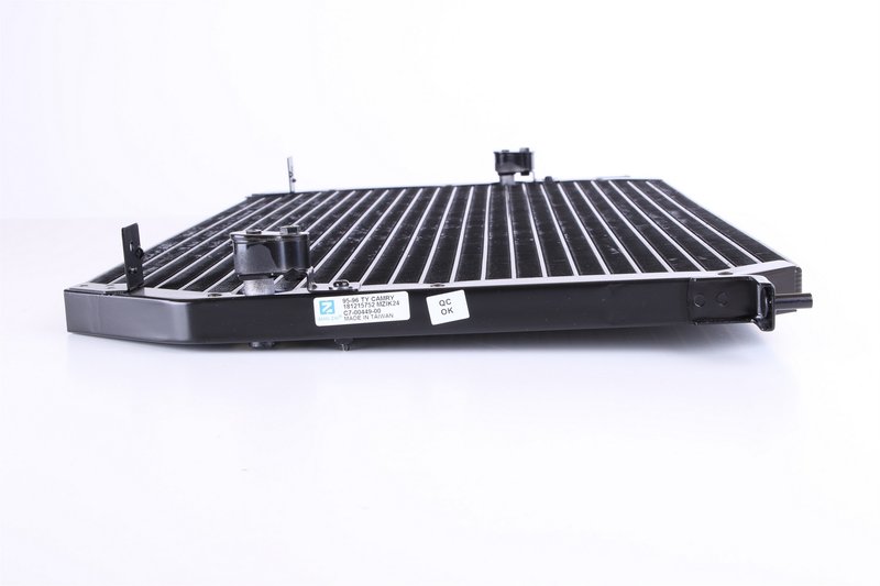 Nissens 94056 A/C Condenser