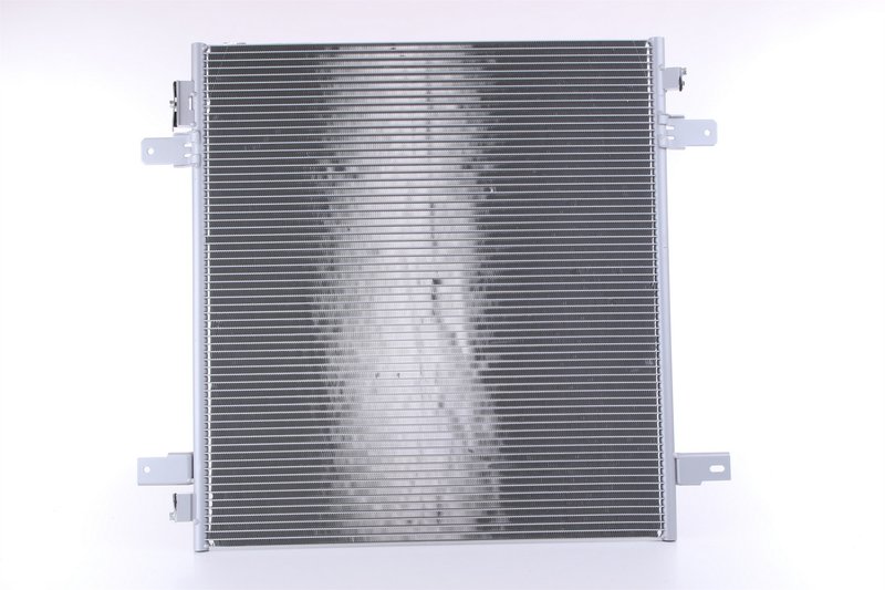 Nissens 940619 A/C Condenser