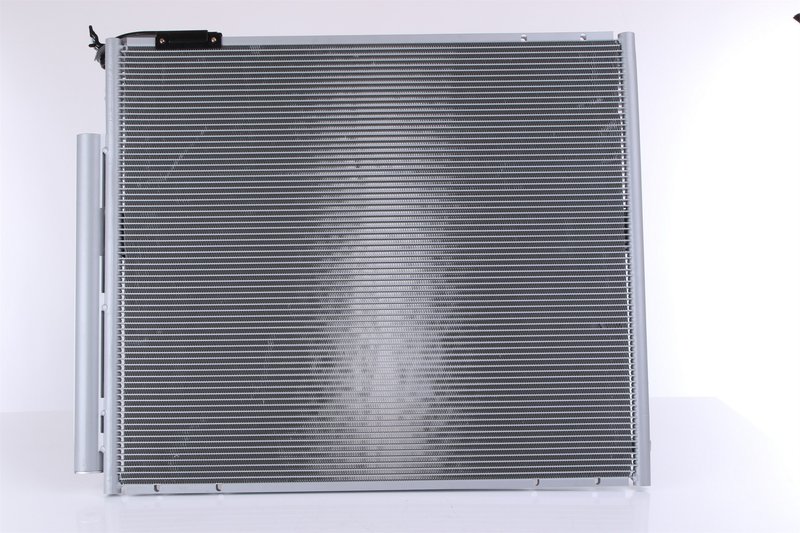 Nissens 940623 A/C Condenser and Receiver Drier Assembly