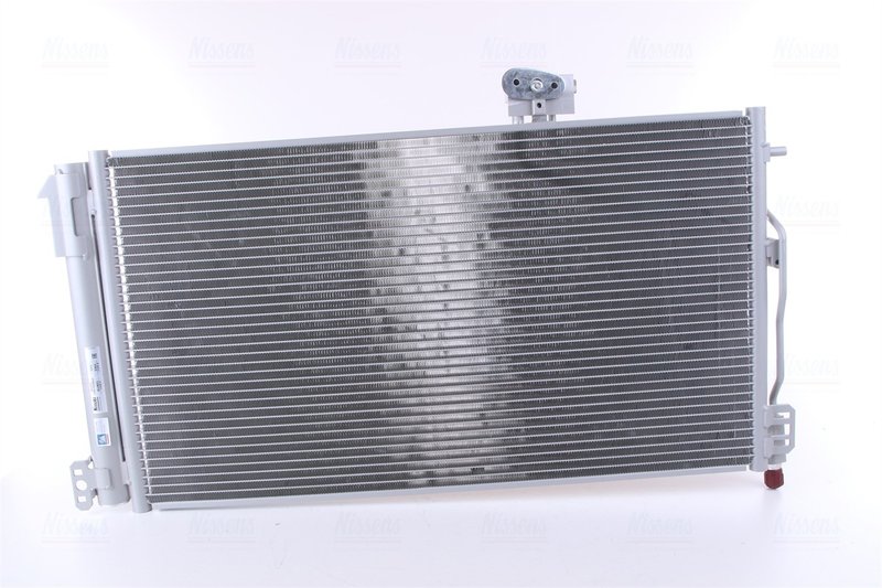 Nissens 940657 A/C Condenser