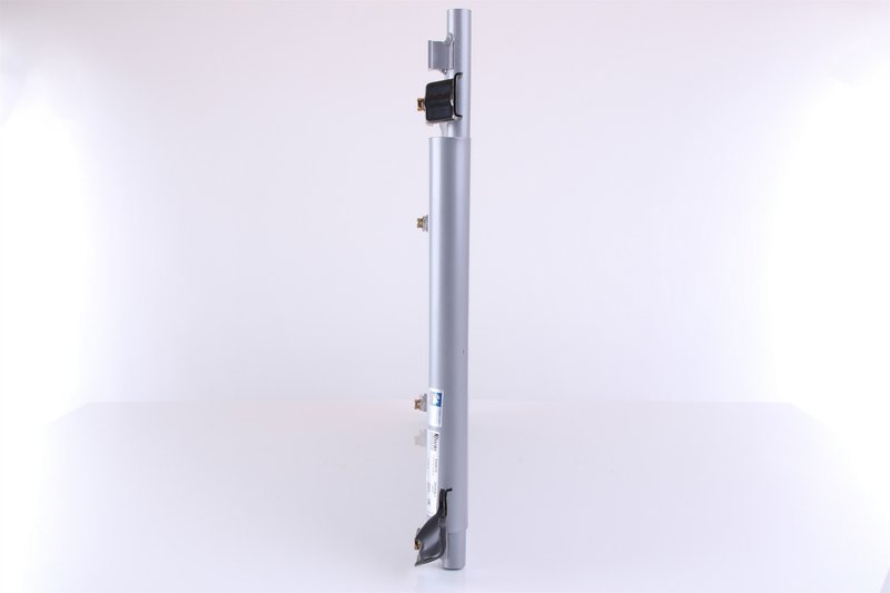 Nissens 940675 A/C Condenser and Receiver Drier Assembly - Front