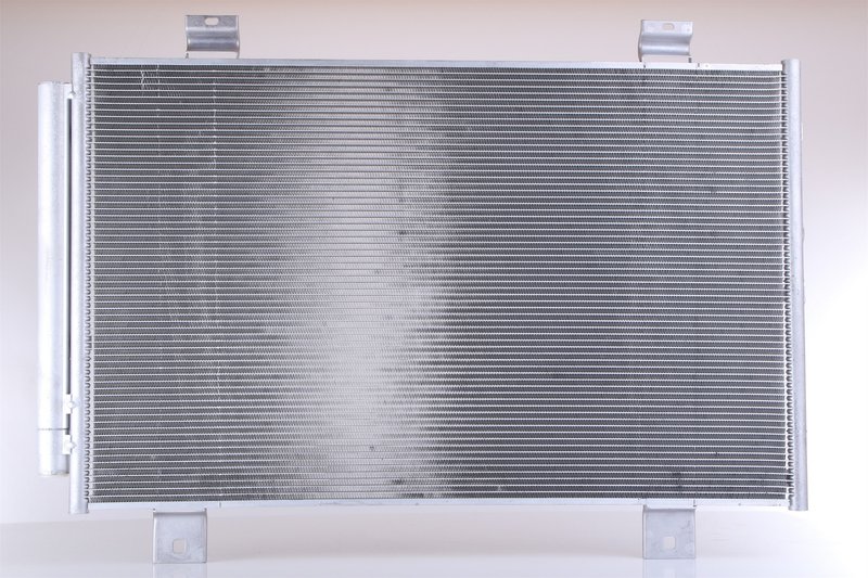 Nissens 940697 A/C Condenser and Receiver Drier Assembly