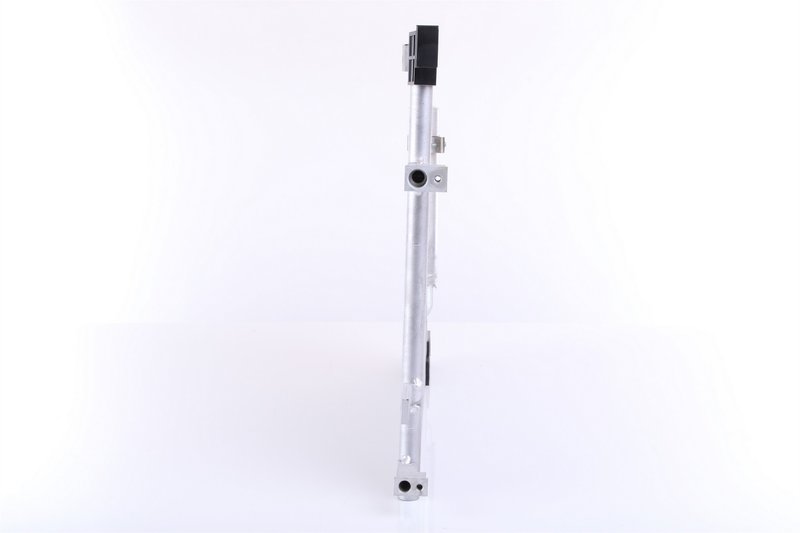 Nissens 940702 A/C Condenser and Receiver Drier Assembly
