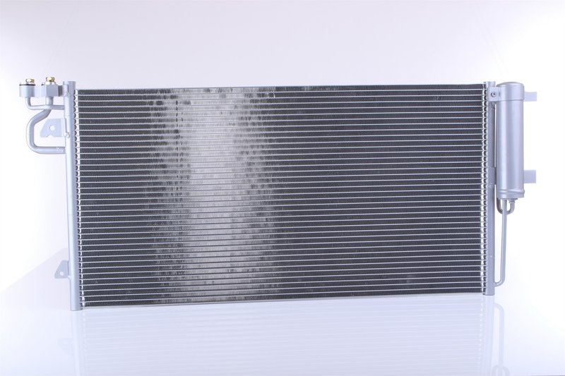 Nissens 940764 A/C Condenser