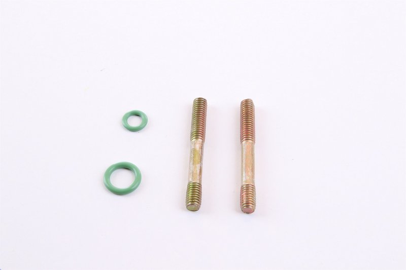 Nissens 940833 A/C Condenser