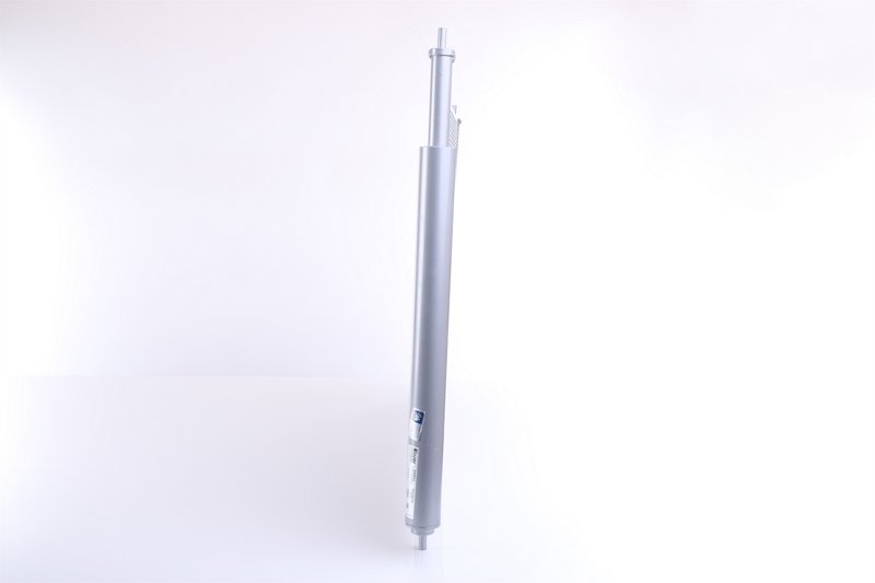 Nissens 940842 A/C Condenser and Receiver Drier Assembly