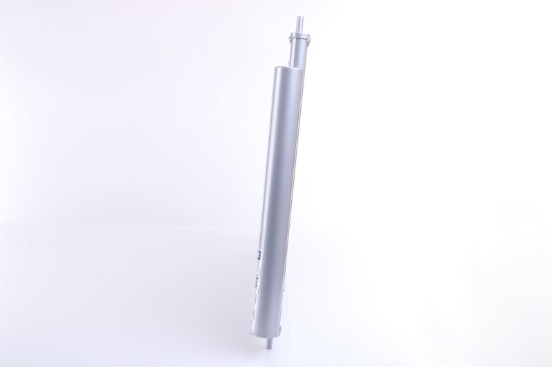 Nissens 940845 A/C Condenser and Receiver Drier Assembly