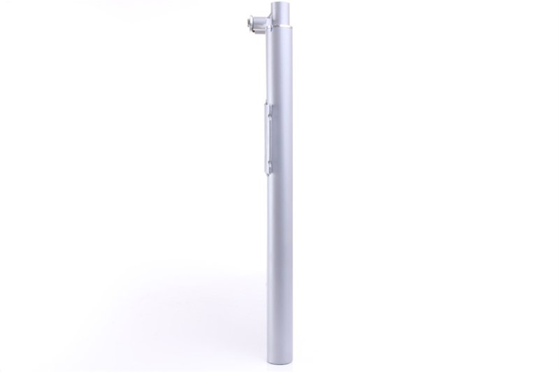 Nissens 940847 A/C Condenser
