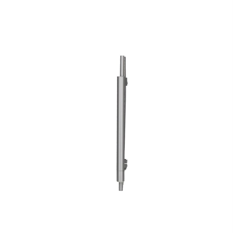 Nissens 940852 A/C Condenser