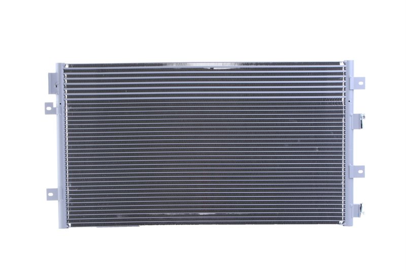 Nissens 940855 A/C Condenser