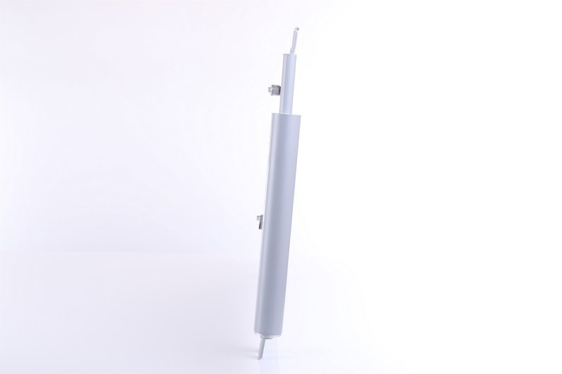 Nissens 940858 A/C Condenser and Receiver Drier Assembly