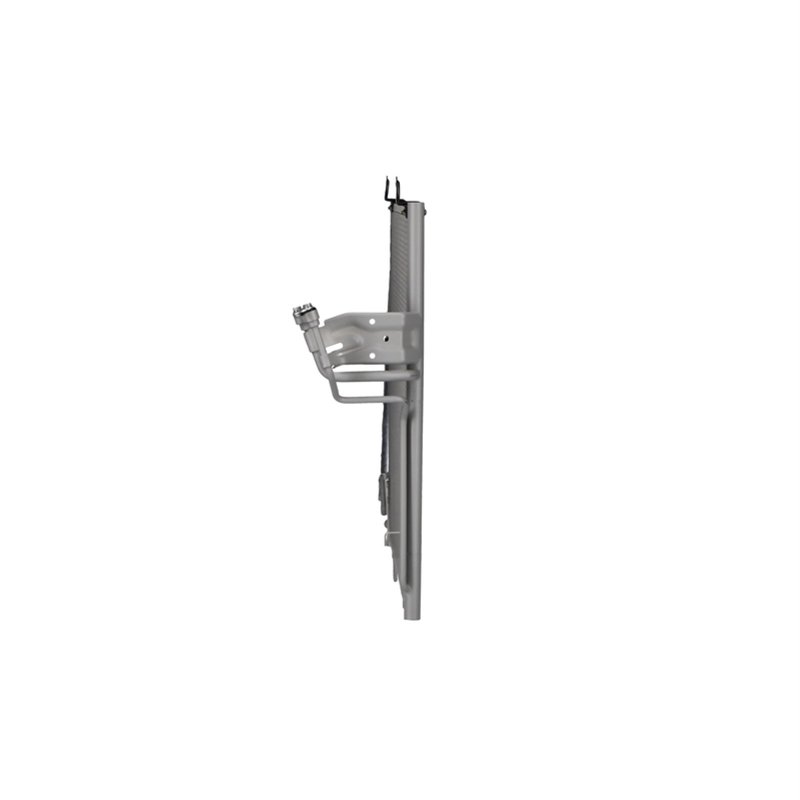Nissens 940876 A/C Condenser