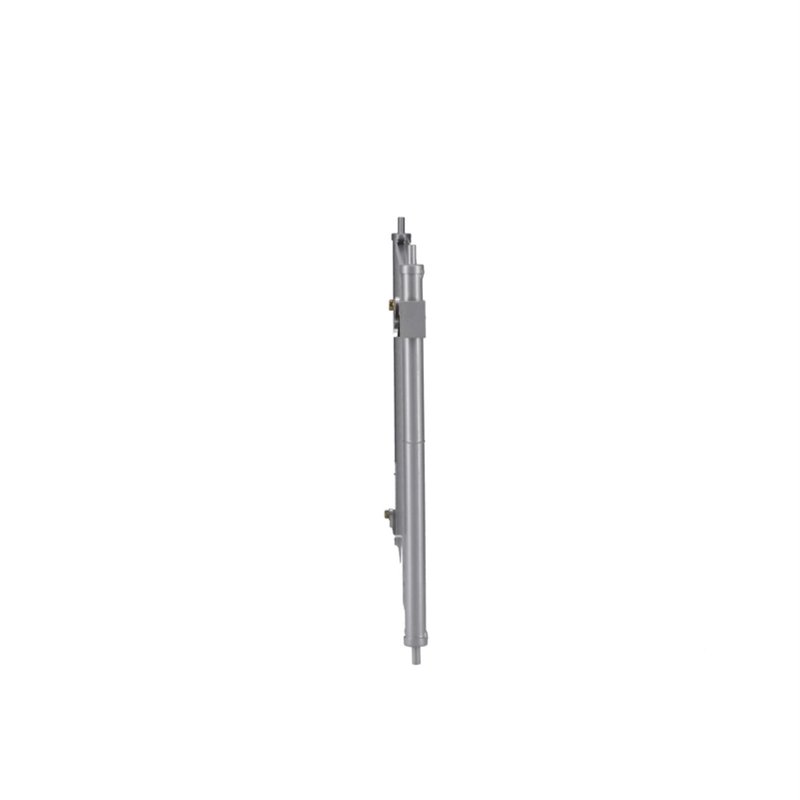 Nissens 940917 A/C Condenser
