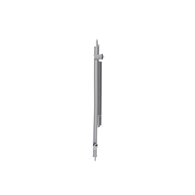 Nissens 940925 A/C Condenser