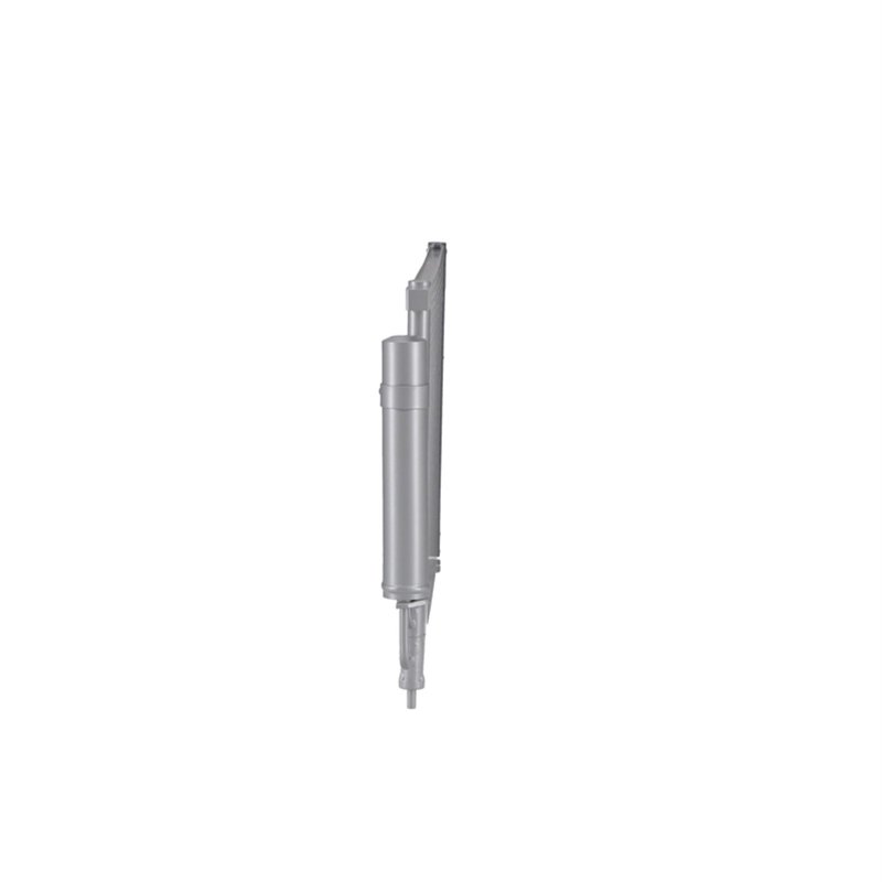 Nissens 940926 A/C Condenser