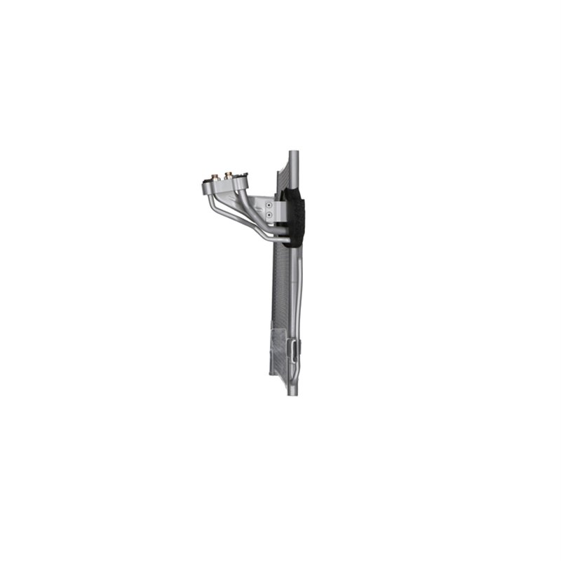 Nissens 940984 A/C Condenser
