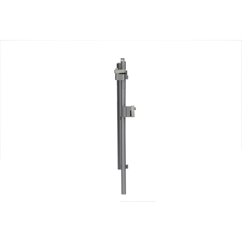 Nissens 941007 A/C Condenser