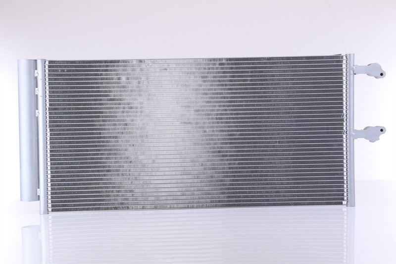 Nissens 941069 A/C Condenser and Receiver Drier Assembly