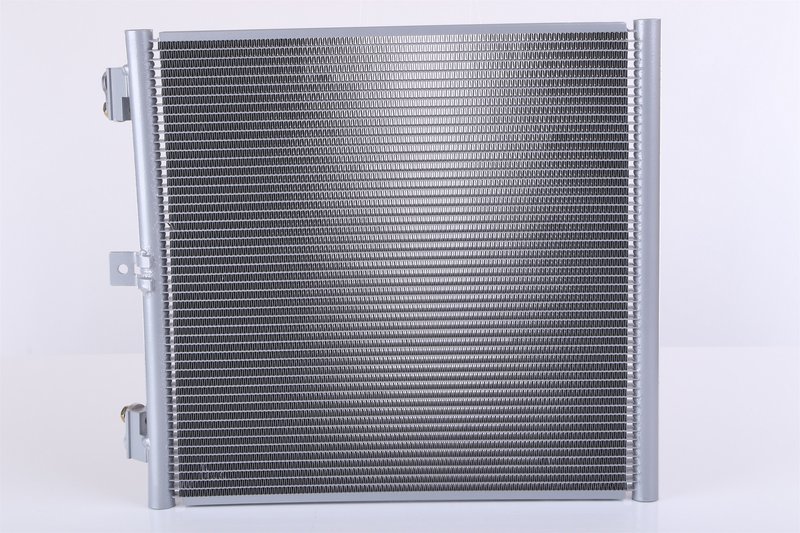 Nissens 941079 A/C Condenser and Receiver Drier Assembly