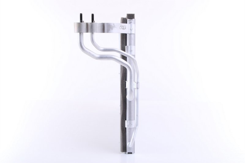 Nissens 941131 A/C Condenser and Receiver Drier Assembly