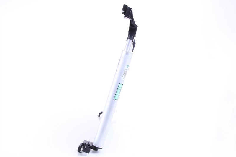 Nissens 941149 A/C Condenser and Receiver Drier Assembly