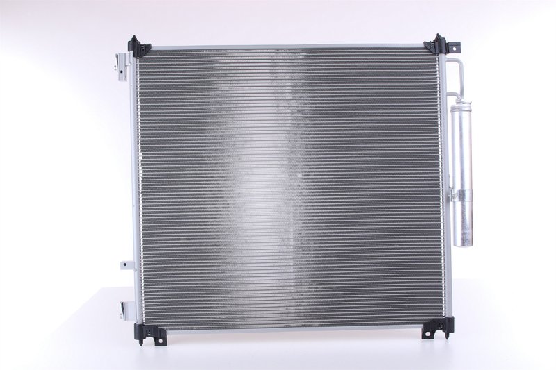 Nissens 941164 A/C Condenser