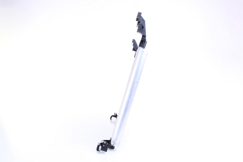 Nissens 941165 A/C Condenser and Receiver Drier Assembly