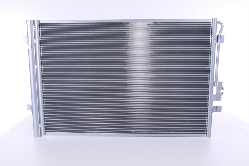 Nissens 941183 A/C Condenser