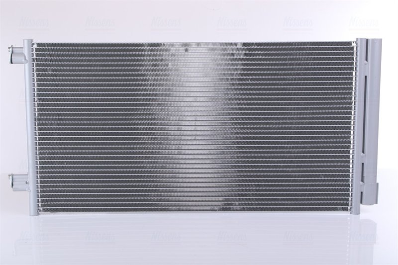 Nissens 941203 A/C Condenser