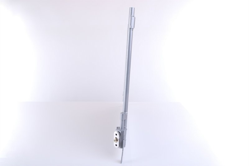 Nissens 941209 A/C Condenser and Receiver Drier Assembly