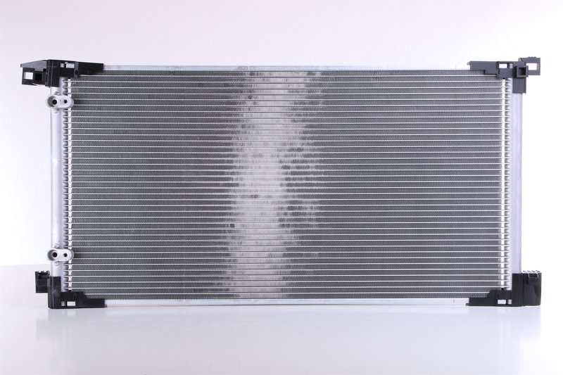 Nissens 941220 A/C Condenser
