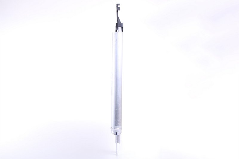 Nissens 941223 A/C Condenser and Receiver Drier Assembly