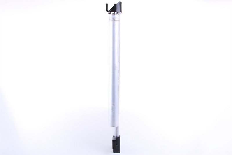 Nissens 941225 A/C Condenser and Receiver Drier Assembly