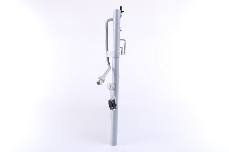 Nissens 941229 A/C Condenser