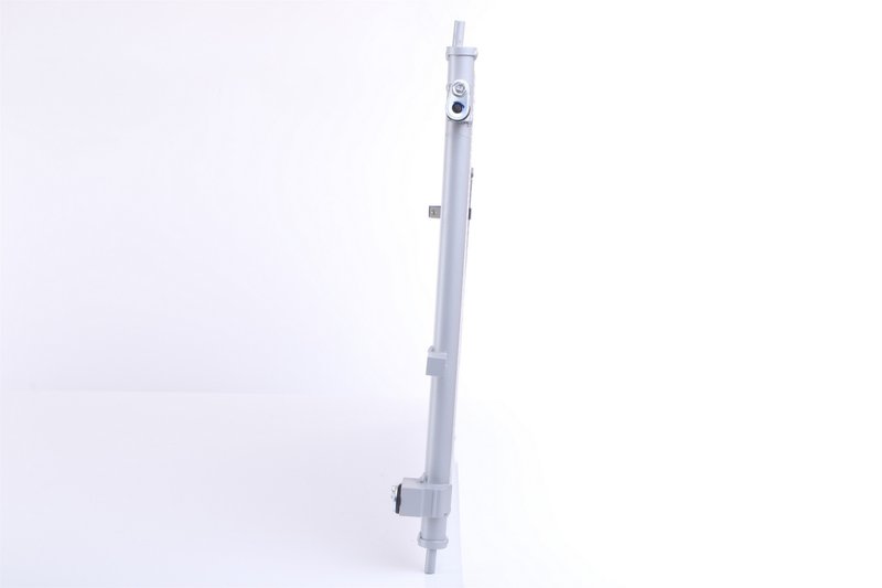 Nissens 941233 A/C Condenser and Receiver Drier Assembly